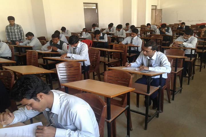 classroom